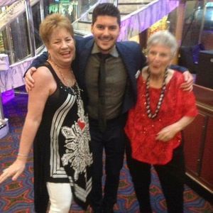 Meet your Posher, Donna